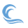CurrentWave AI Logo